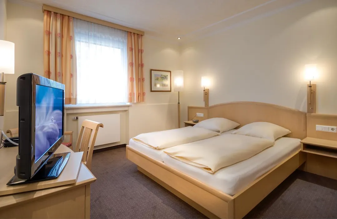 Hotel Gasthof Zur Post-1